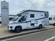 Fahrzeugbild Laika ECOVIP L 2009*RFK*MARKISE*NAVI*AUTOM.* #4
