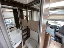 Fahrzeugbild Laika ECOVIP L 2009*RFK*MARKISE*NAVI*AUTOM.* #11