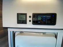 Fahrzeugbild Laika ECOVIP L 2009*RFK*MARKISE*NAVI*AUTOM.* #13