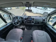 Fahrzeugbild Laika ECOVIP L 2009*RFK*MARKISE*NAVI*AUTOM.* #14