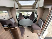 Fahrzeugbild Laika ECOVIP L 2009*RFK*MARKISE*NAVI*AUTOM.* #15