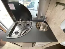Fahrzeugbild Laika ECOVIP L 2009*RFK*MARKISE*NAVI*AUTOM.* #16