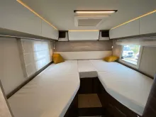 Fahrzeugbild Laika ECOVIP L 2009*RFK*MARKISE*NAVI*AUTOM.* #18