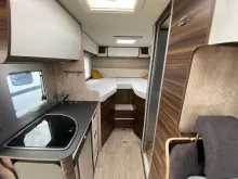 Fahrzeugbild Laika ECOVIP L 2009*RFK*MARKISE*NAVI*AUTOM.* #20
