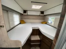 Fahrzeugbild Laika ECOVIP L 2009*RFK*MARKISE*NAVI*AUTOM.* #21