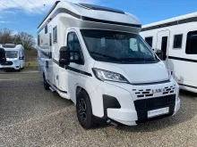 Fahrzeugbild Laika ECOVIP L 4009 DS*MARKISE*NAVI*RFK* #1