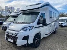Fahrzeugbild Laika ECOVIP L 4009 DS*MARKISE*NAVI*RFK* #3