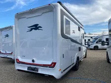 Fahrzeugbild Laika ECOVIP L 4009 DS*MARKISE*NAVI*RFK* #4
