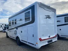 Fahrzeugbild Laika ECOVIP L 4009 DS*MARKISE*NAVI*RFK* #5