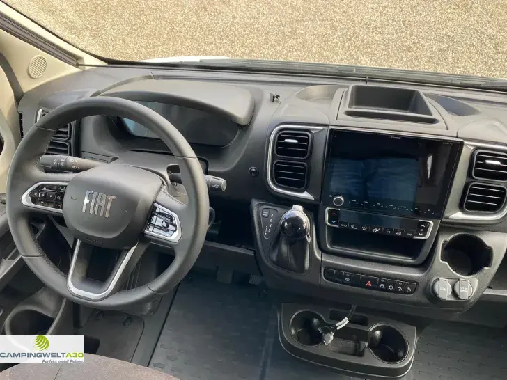 Fahrzeugbild Laika ECOVIP L 4009 DS*MARKISE*NAVI*RFK* #6
