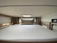 Fahrzeugbild Laika ECOVIP L 4009 DS*MARKISE*NAVI*RFK* #7