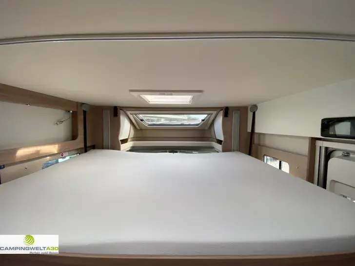 Fahrzeugbild Laika ECOVIP L 4009 DS*MARKISE*NAVI*RFK* #7