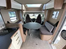 Fahrzeugbild Laika ECOVIP L 4009 DS*MARKISE*NAVI*RFK* #8