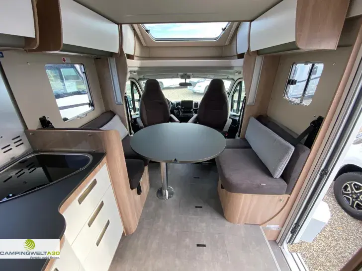 Fahrzeugbild Laika ECOVIP L 4009 DS*MARKISE*NAVI*RFK* #8