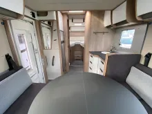 Fahrzeugbild Laika ECOVIP L 4009 DS*MARKISE*NAVI*RFK* #9