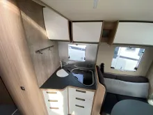 Fahrzeugbild Laika ECOVIP L 4009 DS*MARKISE*NAVI*RFK* #10
