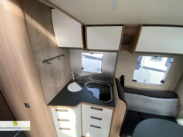 Fahrzeugbild Laika ECOVIP L 4009 DS*MARKISE*NAVI*RFK* #10
