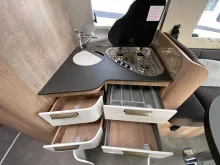 Fahrzeugbild Laika ECOVIP L 4009 DS*MARKISE*NAVI*RFK* #11