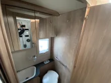 Fahrzeugbild Laika ECOVIP L 4009 DS*MARKISE*NAVI*RFK* #12