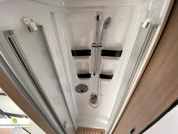 Fahrzeugbild Laika ECOVIP L 4009 DS*MARKISE*NAVI*RFK* #13