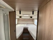 Fahrzeugbild Laika ECOVIP L 4009 DS*MARKISE*NAVI*RFK* #14