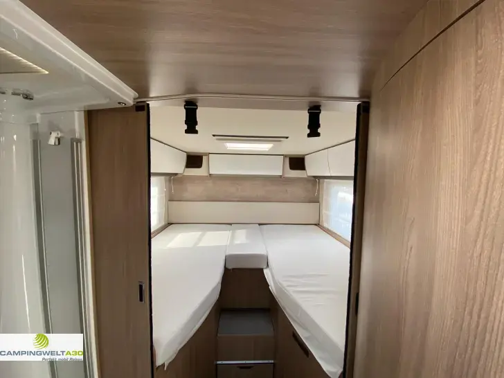 Fahrzeugbild Laika ECOVIP L 4009 DS*MARKISE*NAVI*RFK* #14