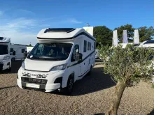 Fahrzeugbild Laika ECOVIP L 4009 DS*2026*180PS*AUTOM.*MARKISE #1