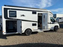 Fahrzeugbild Laika ECOVIP L 4009 DS*2026*180PS*AUTOM.*MARKISE #2