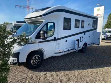 Fahrzeugbild Laika ECOVIP L 4009 DS*2026*180PS*AUTOM.*MARKISE #4