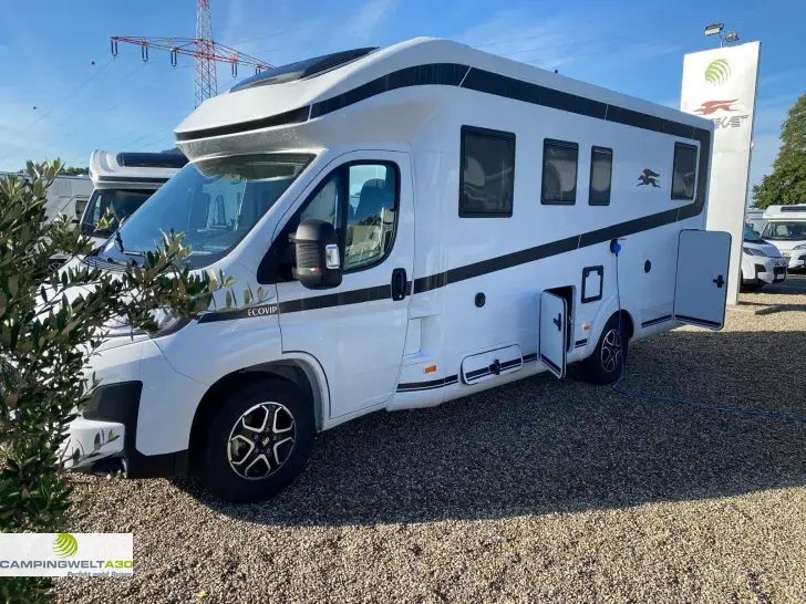 Fahrzeugbild Laika ECOVIP L 4009 DS*2026*180PS*AUTOM.*MARKISE #4