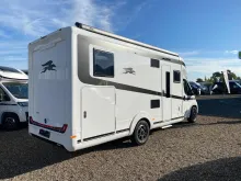 Fahrzeugbild Laika ECOVIP L 4009 DS*2026*180PS*AUTOM.*MARKISE #5