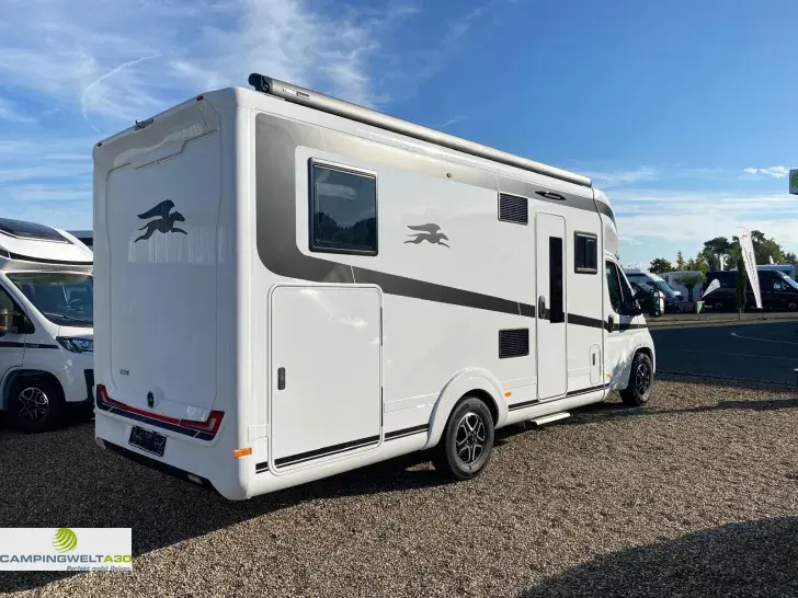 Fahrzeugbild Laika ECOVIP L 4009 DS*2026*180PS*AUTOM.*MARKISE #5