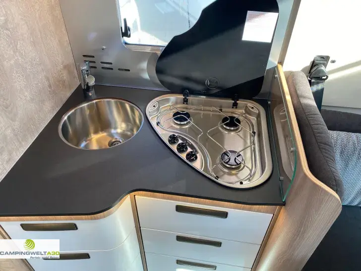 Fahrzeugbild Laika ECOVIP L 4009 DS*2026*180PS*AUTOM.*MARKISE #8