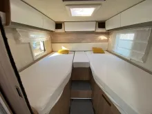 Fahrzeugbild Laika ECOVIP L 4009 DS*2026*180PS*AUTOM.*MARKISE #9