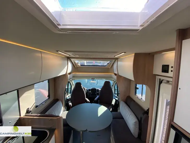 Fahrzeugbild Laika ECOVIP L 4009 DS*2026*180PS*AUTOM.*MARKISE #10