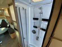 Fahrzeugbild Laika ECOVIP L 4009 DS*2026*180PS*AUTOM.*MARKISE #11