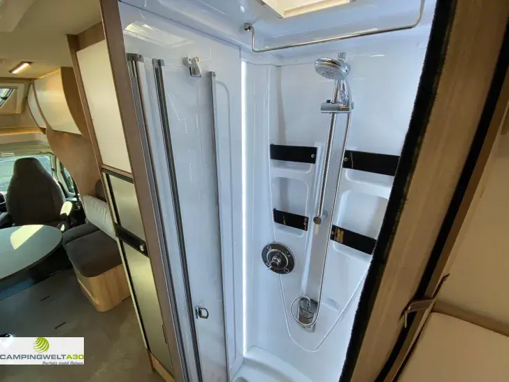 Fahrzeugbild Laika ECOVIP L 4009 DS*2026*180PS*AUTOM.*MARKISE #11