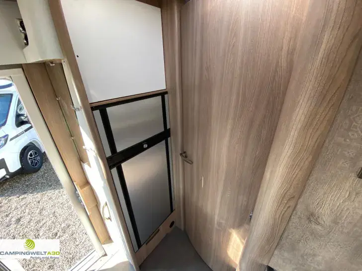 Fahrzeugbild Laika ECOVIP L 4009 DS*2026*180PS*AUTOM.*MARKISE #14