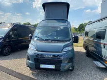 Fahrzeugbild Laika ECOVIP CV 600*RFK*SCHLAFDACH* #3
