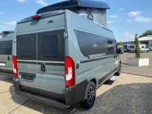 Fahrzeugbild Laika ECOVIP CV 600*RFK*SCHLAFDACH* #4