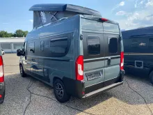 Fahrzeugbild Laika ECOVIP CV 600*RFK*SCHLAFDACH* #5