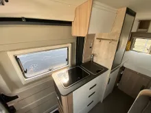 Fahrzeugbild Laika ECOVIP CV 600*RFK*SCHLAFDACH* #8
