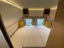 Fahrzeugbild Laika ECOVIP CV 600*RFK*SCHLAFDACH* #10