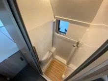 Fahrzeugbild Laika ECOVIP CV 600*RFK*SCHLAFDACH* #11