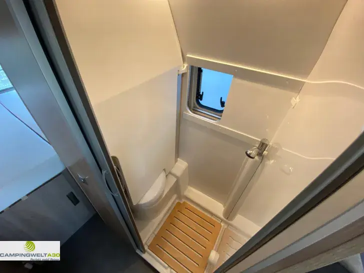 Fahrzeugbild Laika ECOVIP CV 600*RFK*SCHLAFDACH* #11
