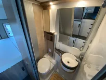 Fahrzeugbild Laika ECOVIP CV 600*RFK*SCHLAFDACH* #14