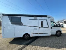 Fahrzeugbild Etrusco T 7400 SB*COMPLETE*MARKISE*AUTOM.* #5
