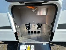 Fahrzeugbild Etrusco T 7400 SB*COMPLETE*MARKISE*AUTOM.* #18