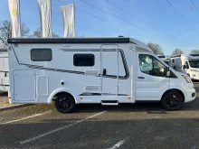 Fahrzeugbild Etrusco V 6.6 SF*COMPLETE*AUTOM.*BI-XENON* #3