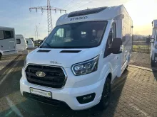 Fahrzeugbild Etrusco V 6.6 SF*COMPLETE*AUTOM.*BI-XENON* #8
